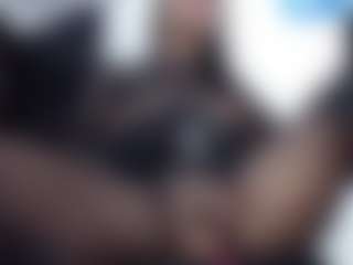 Amatiell's Live Sex Cam Show