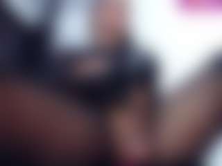 Amatiell's Live Sex Cam Show