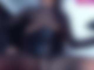 Amatiell's Live Sex Cam Show