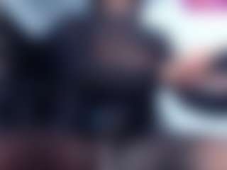 Amatiell's Live Sex Cam Show