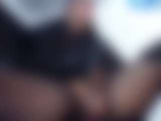 Amatiell's Live Sex Cam Show