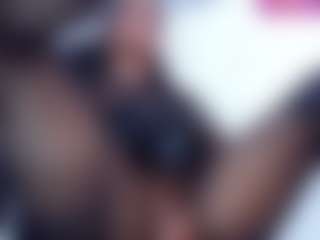 Amatiell's Live Sex Cam Show
