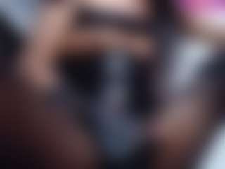 Amatiell's Live Sex Cam Show