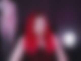 Live cam show with HarloSalem - Red Hair on liverealitysex.com