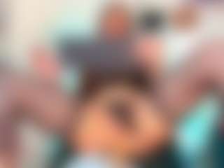 la-ratona's Live Sex Cam Show