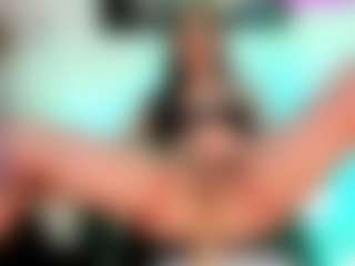 la-ratona's Live Sex Cam Show