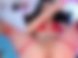 la-ratona's Live Sex Cam Show