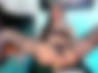 la-ratona's Live Sex Cam Show
