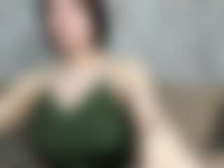 Milena's Live Sex Cam Show