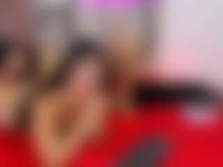Live cam show with Venus & Marshall - Culo on fapnchat