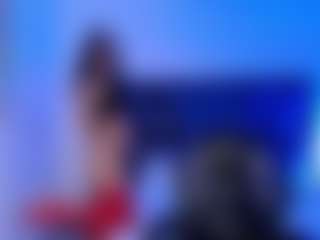 AlliceMackenzie's Live Sex Cam Show