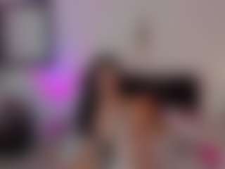 AlliceMackenzie's Live Sex Cam Show
