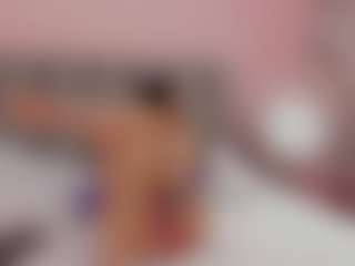 AlliceMackenzie's Live Sex Cam Show