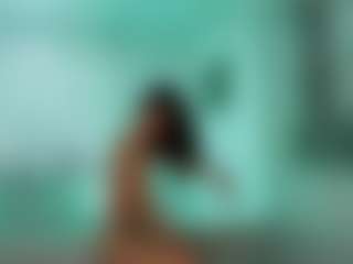 Cam Show en direct de AlliceMackenzie