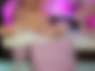 MelaniaTress's Live Sex Cam Show