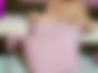 MelaniaTress's Live Sex Cam Show