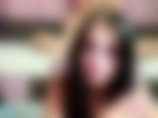 MelaniaTress's Live Sex Cam Show