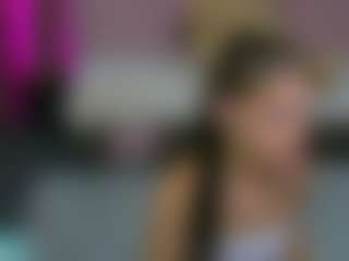 MelaniaTress's Live Sex Cam Show