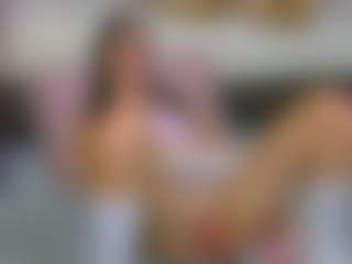 MelaniaTress's Live Sex Cam Show