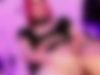 rosedewitt's Live Sex Cam Show
