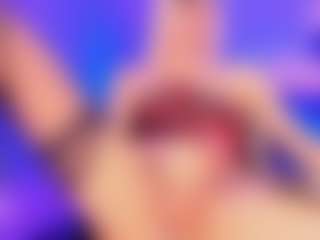 Cam Show en direct de rosedewitt