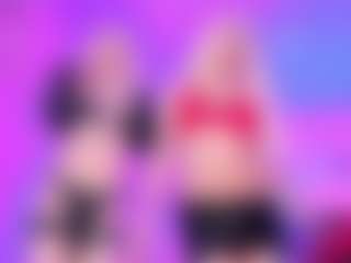 Live cam show with rosedewitt - Blonde Hair on CamClone