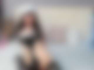 Milli-Blackberry's Live Sex Cam Show