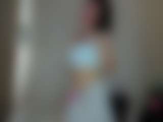 Live cam show with Emma - Slap on fuklive.com