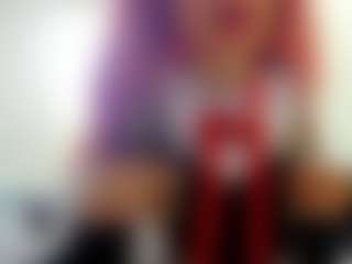 Live cam show with Emma - Slap on Dolls Live