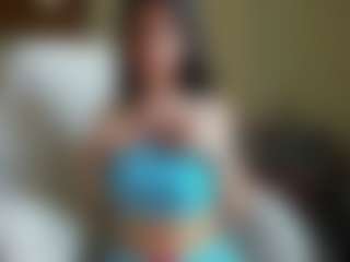 Live cam show with Emma - Slap on anonymated.com