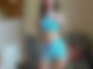 Emma's Live Sex Cam Show