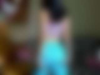 Live cam show with Emma - Smoke on Fit Hotties