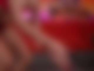 Live cam show with KarlaBart - Blonde Hair on anonymated.com