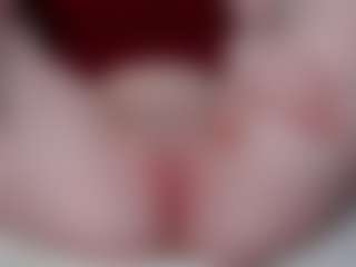 Live cam show with kellybbface - Red Hair on Fit Hotties