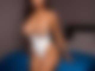 Luz Katia's Live Sex Cam Show