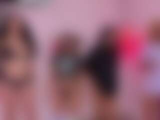Live cam show with Sahara-Stoone - Scissoring on live18s.com
