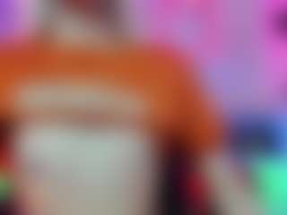 Live cam show with Alessa-mullen - Tease on SpankPalCams