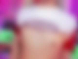 Live cam show with Alessa-mullen - Smoking on TeamSkeetLive