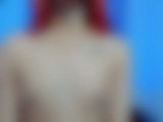 Alessa-mullen's Live Sex Cam Show
