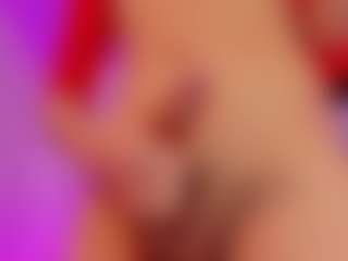 Alessa-mullen's Live Sex Cam Show