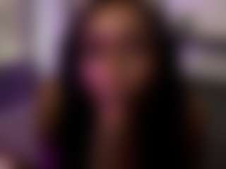 BlackBunnyxxx's Live Sex Cam Show