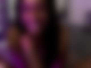 BlackBunnyxxx's Live Sex Cam Show