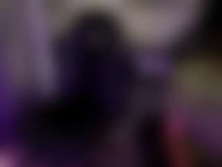BlackBunnyxxx's Live Sex Cam Show