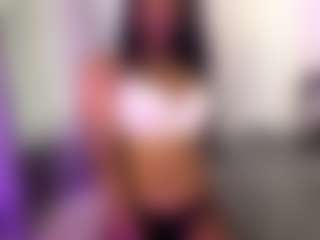 BlackBunnyxxx's Live Sex Cam Show