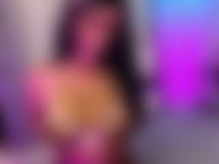 BlackBunnyxxx's Live Sex Cam Show