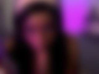 BlackBunnyxxx's Live Sex Cam Show