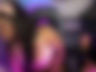 BlackBunnyxxx's Live Sex Cam Show