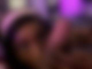 BlackBunnyxxx's Live Sex Cam Show