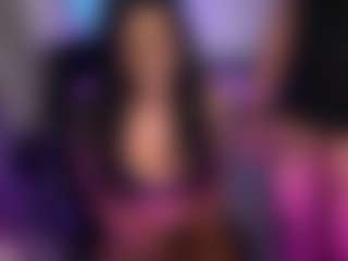 BlackBunnyxxx's Live Sex Cam Show