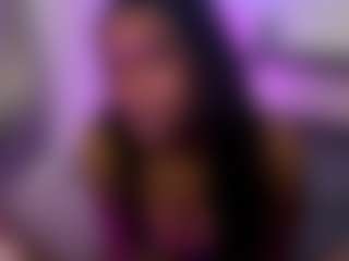 BlackBunnyxxx's Live Sex Cam Show
